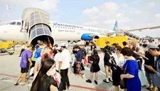Bộ trưởng Bộ Tài chính: “Tỉ lệ thuế phí trong giá vé máy bay được mấy xu”