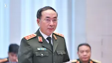 Thủ tướng Phạm Minh Chính giao Thượng tướng Trần Quốc Tỏ điều hành hoạt động Bộ Công an