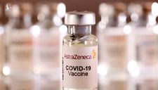 Nóng: Thu hồi vắc xin Covid-19 AstraZeneca trên toàn thế giới