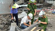 Khởi tố giám đốc nước ngoài trong vụ nổ lò hơi làm 6 người tử vong ở Đồng Nai