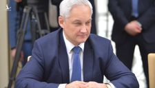 “Kế sách” của Tổng thống Putin sau đề xuất thay bộ trưởng quốc phòng Nga