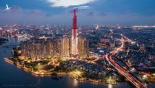 Thành phố Hồ Chí Minh vào “tầm ngắm”