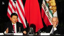 “Phát súng” mới của Mỹ dành riêng cho Trung Quốc