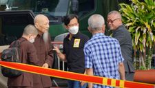 Tịnh Thất Bồng Lai: Những bí ẩn chưa có lời giải và cuộc truy tìm 5 người mất tích
