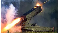 ‘Lữ đoàn Ba Lan’ của Quân đội Ukraine bị phục kích và chịu thiệt hại nặng nề