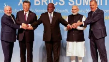 Một quốc gia Đông Nam Á bất ngờ xin gia nhập BRICS