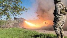 Cuộc tấn công bằng tên lửa và UAV của Nga vào hạ tầng điện lực Ukraine