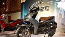 Honda đặt mục tiêu điện hóa toàn bộ dòng sản phẩm vào năm 2040