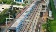 TPHCM: “5 lần 7 lượt” chậm khai thác tuyến metro số 1