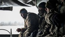 Điểm nóng xung đột ngày 30-6: Biên giới Ukraine – Belarus leo thang căng thẳng