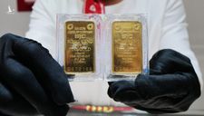 Giá vàng “bình ổn” sẽ không quá 80 triệu đồng/lượng
