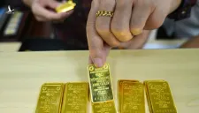 TP.HCM yêu cầu SJC tăng năng lực sản xuất vàng miếng