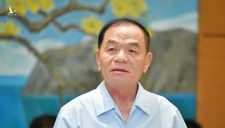 Khởi tố, bắt tạm giam đại biểu Quốc hội Lê Thanh Vân