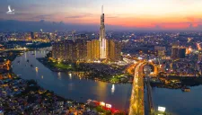 Henley & Partners: Việt Nam tốc độ tăng trưởng nhóm triệu phú USD nhanh nhất thế giới