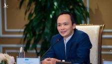 Trịnh Văn Quyết là người chủ mưu nâng khống vốn chủ sở hữu từ 1,5 tỷ đồng lên 4.300 tỷ đồng