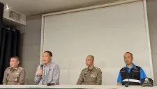 Tình tiết mới vụ 6 người Việt chết tại khách sạn ở Bangkok 