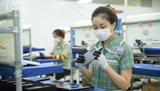 Samsung sẽ đầu tư vào Việt Nam: Nhà máy nơi đây thành cứ điểm sản xuất module lớn nhất toàn cầu