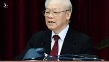 Thông báo của Bộ Chính trị tình hình sức khỏe của Tổng bí thư Nguyễn Phú Trọng