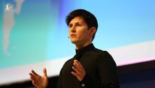 CEO Telegram Pavel Durov được tại ngoại