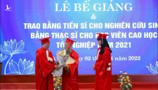 Thông tin mới từ Trường Đại học Hà Nội liên quan Thượng tọa Thích Chân Quang