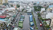 Nguyên nhân chính dẫn đến sự cố gối cầu Metro Số 1