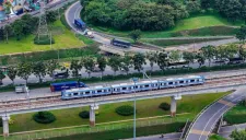 Metro số 1 dự kiến có giá vé thấp nhất 6.000 đồng, cao nhất 20.000 đồng