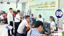 Giám đốc Sở Tài nguyên và Môi trường: Văn phòng đăng ký đất đai kiểm tra hiện trạng nhà là sai!