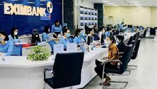 Eximbank khẳng định không nhận được bất kỳ quyết định nào của Ngân hàng Nhà nước về việc tiến hành thanh tra