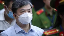 Nhà Trắng ‘yêu cầu hai quan chức Bộ An ninh Nội địa từ chức’