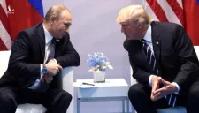 Ông Putin lo ngại về sự an toàn của Tổng thống đắc cử Mỹ Donald Trump