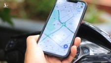 Từ 2025, xem Google Maps khi lái xe bị phạt bao nhiêu?