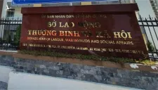 An Giang: Dự chi gần 42 tỉ đồng cho 39 người Sở LĐ-TB-XH xin nghỉ hưu, nghỉ việc