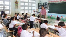 Thông tư 29 quy định dạy thêm, học thêm có hiệu lực đã tác động đáng kể tới giáo viên