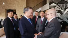 ĐỂ QUÁ KHỨ KHÔNG LÀM CHỦ TƯƠNG LAI