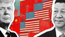 Mỹ – Trung giảm thuế đối ứng lẫn nhau 115%