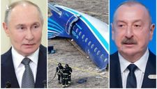 Sau điện đàm xin lỗi Putin, Azerbaijan thực hiện cú “rẽ ngoặt” chưa từng có, đồng thời có ba động thái đối đầu với Moscow