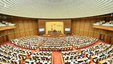 LỆCH PHA NHIỆM KỲ