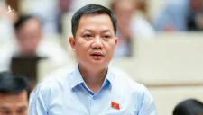 Áp dụng phần mềm đánh giá KPI công chức để giảm thiểu yếu tố cảm tính