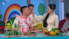 Cùng Quang Linh Vlogs, Tiến Nguyễn đứng sau vụ quảng cáo kẹo rau củ Kera