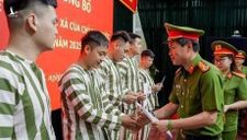 ĐẤT NƯỚC TRỌN NIỀM VUI