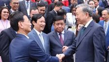 ĐỘNG LỰC QUAN TRỌNG NHẤT