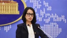 KHI CÁC NƯỚC CHƠI “CỜ” TRÊN BÃI ĐÁ CHÌM