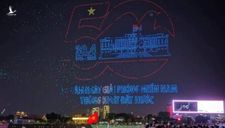 RANH GIỚI MONG MANH GIỮA TÀI TRỢ VÀ QUẢNG CÁO: BÀI HỌC TỪ SỰ CỐ DRONE TẠI TP.HCM