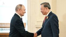 Chuyến thăm chính thức Nga đầu tiên của Tổng Bí thư Tô Lâm trên cương vị người đứng đầu Đảng