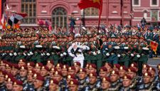 VIỆT NAM TRÊN QUẢNG TRƯỜNG ĐỎ: LỊCH SỬ GỌI TÊN CHÍNH NGHĨA VÀ TRI ÂN