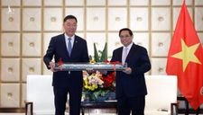 CAO TỐC BẮC-NAM: VIN HAY TRUNG QUỐC KHÔNG QUAN TRỌNG, QUAN TRỌNG LÀ VIỆT NAM ĐƯỢC GÌ