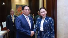 VIỆT – THÁI: KỶ NGUYÊN MỚI CỦA HAI ĐỐI THỦ CŨ