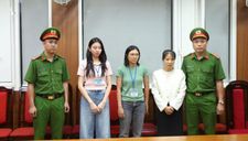 Hoa hậu Nguyễn Thúc Thùy Tiên bị tước danh hiệu