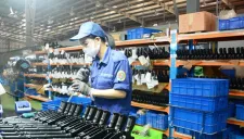 Một chức vụ ở Bộ Quốc Phòng, Bộ Công an nhận mức lương tối đa 234 triệu đồng/tháng