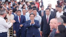 TRUMP ORGANIZATION VÀ VIỆT NAM: KHÔNG PHẢI TRAO ĐỔI, MÀ LÀ NGUYÊN TẮC